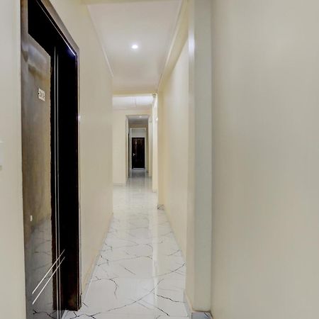 Hotel O Diamond Inn นิวเดลี ภายนอก รูปภาพ