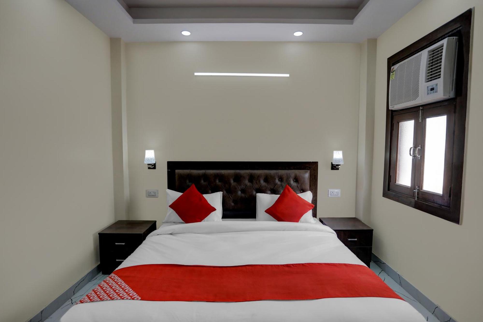 Hotel O Diamond Inn นิวเดลี ภายนอก รูปภาพ