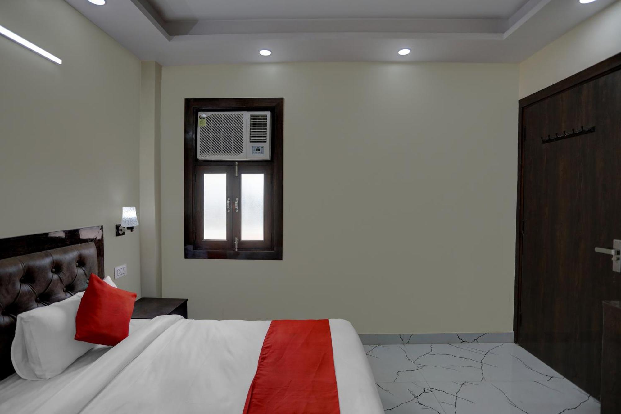 Hotel O Diamond Inn นิวเดลี ภายนอก รูปภาพ